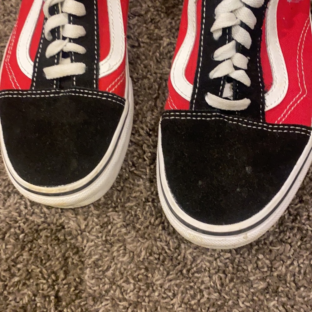 custom vans - Picture 2 of 6